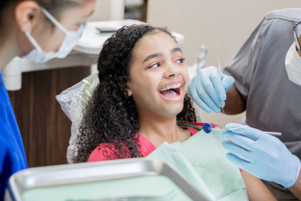 Best Broken Tooth Emergency  in Anson, TX