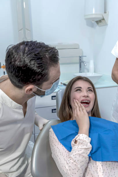 Best Emergency Pediatric Dentist  in Anson, TX